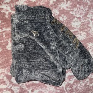 Victoria’s Secret robe